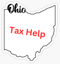 Property Tax Help Ohio